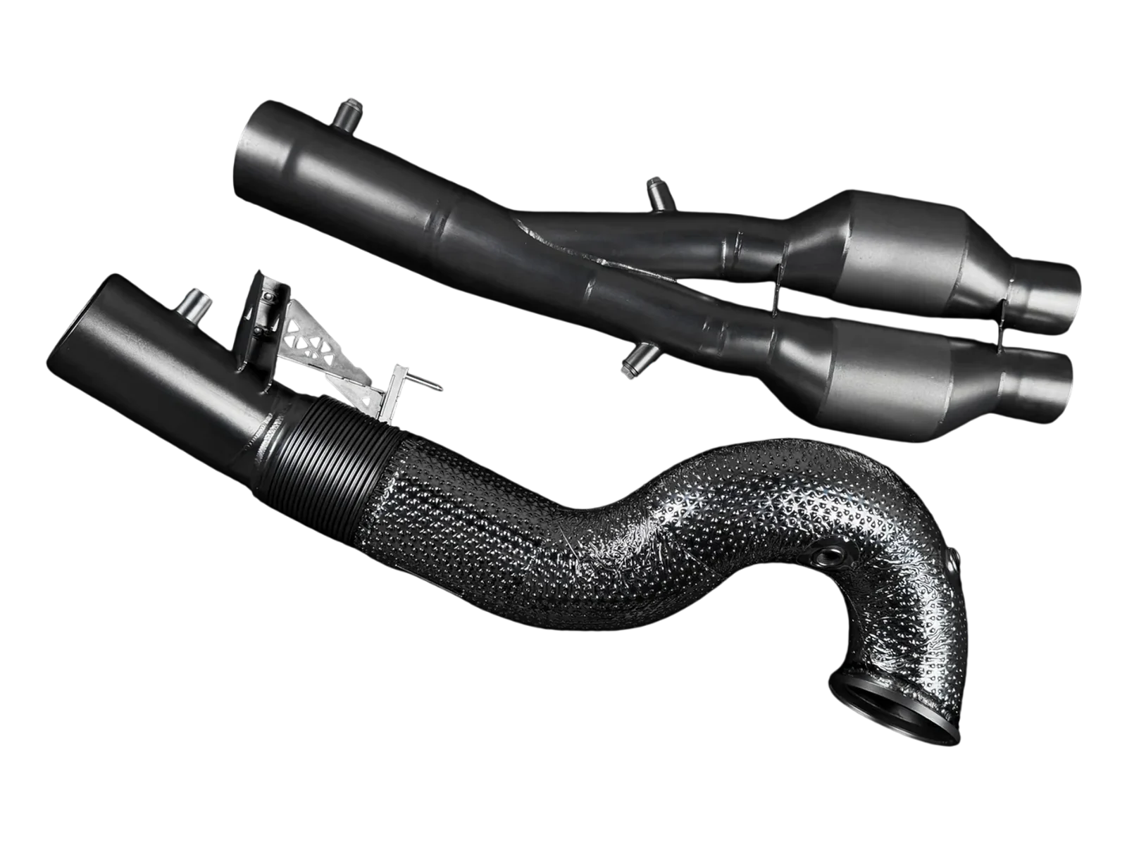 Downpipe Audi RS3 8V.2/8Y