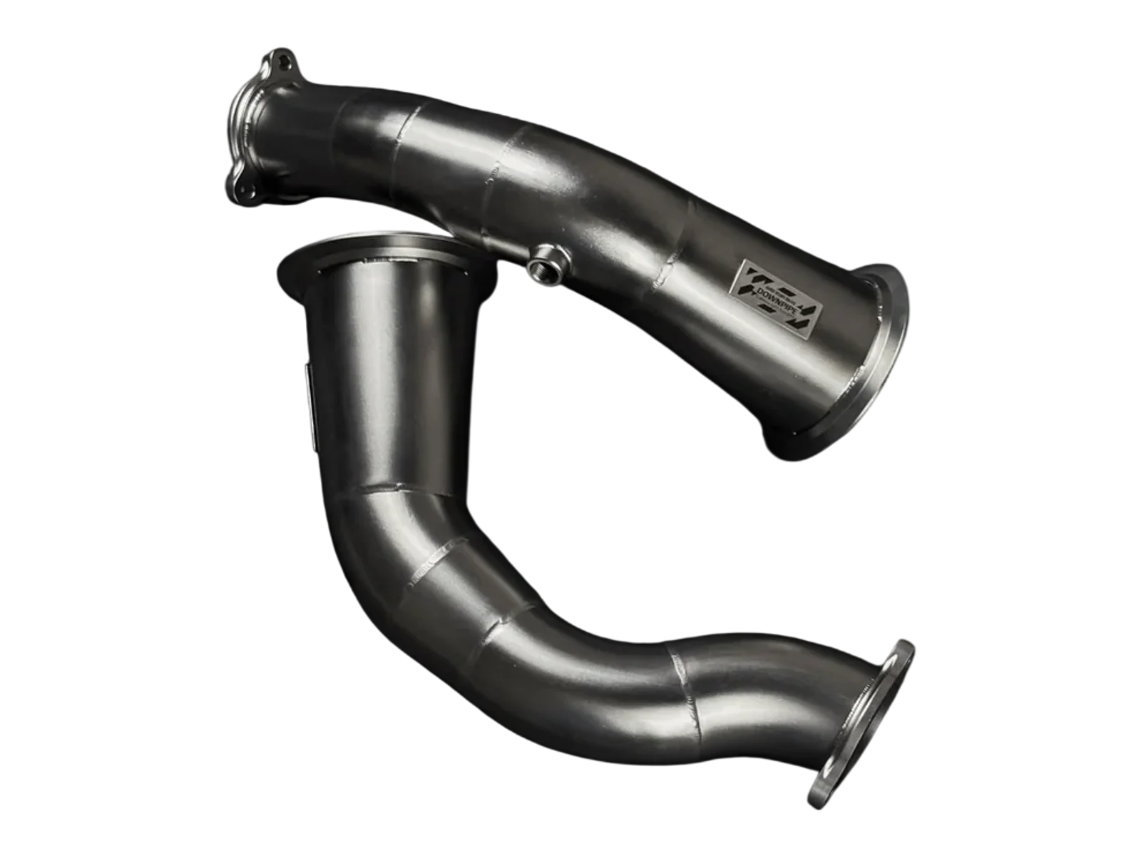 Downpipe Audi RS4/RS5 B9/F5