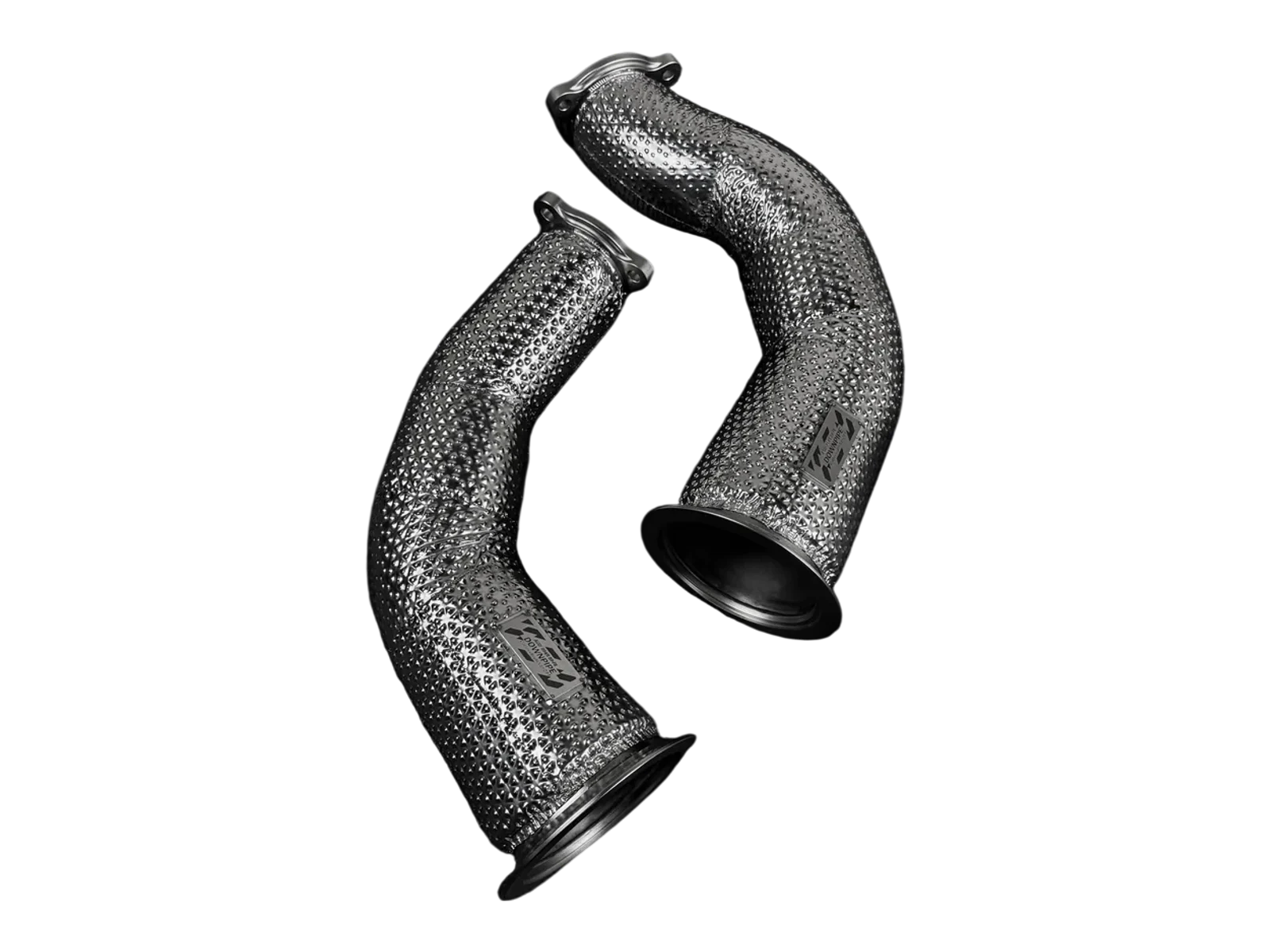Downpipe Audi RS4/RS5 B9/F5: Product detail