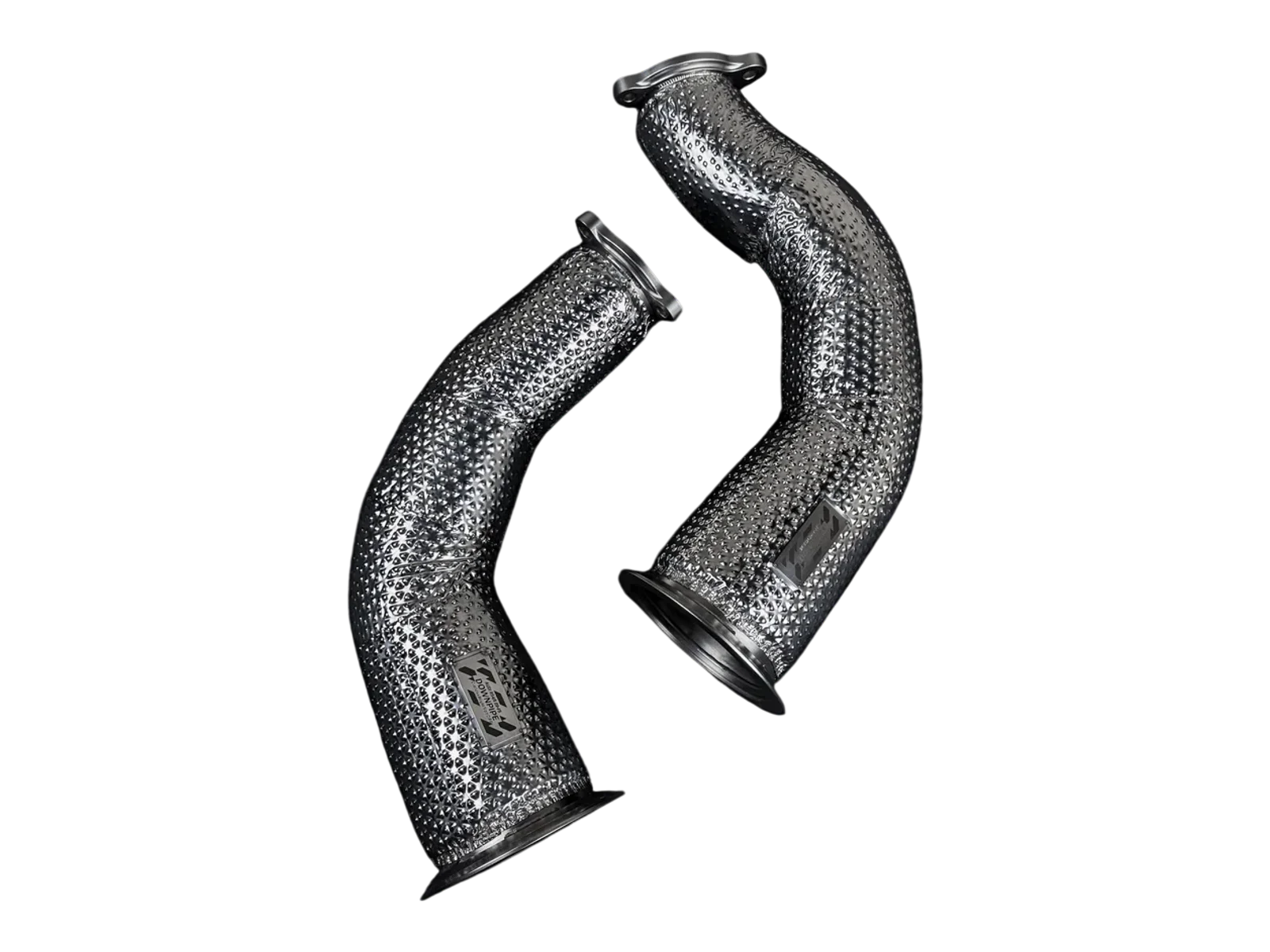 Downpipe Audi RS4/RS5 B9/F5: Product set