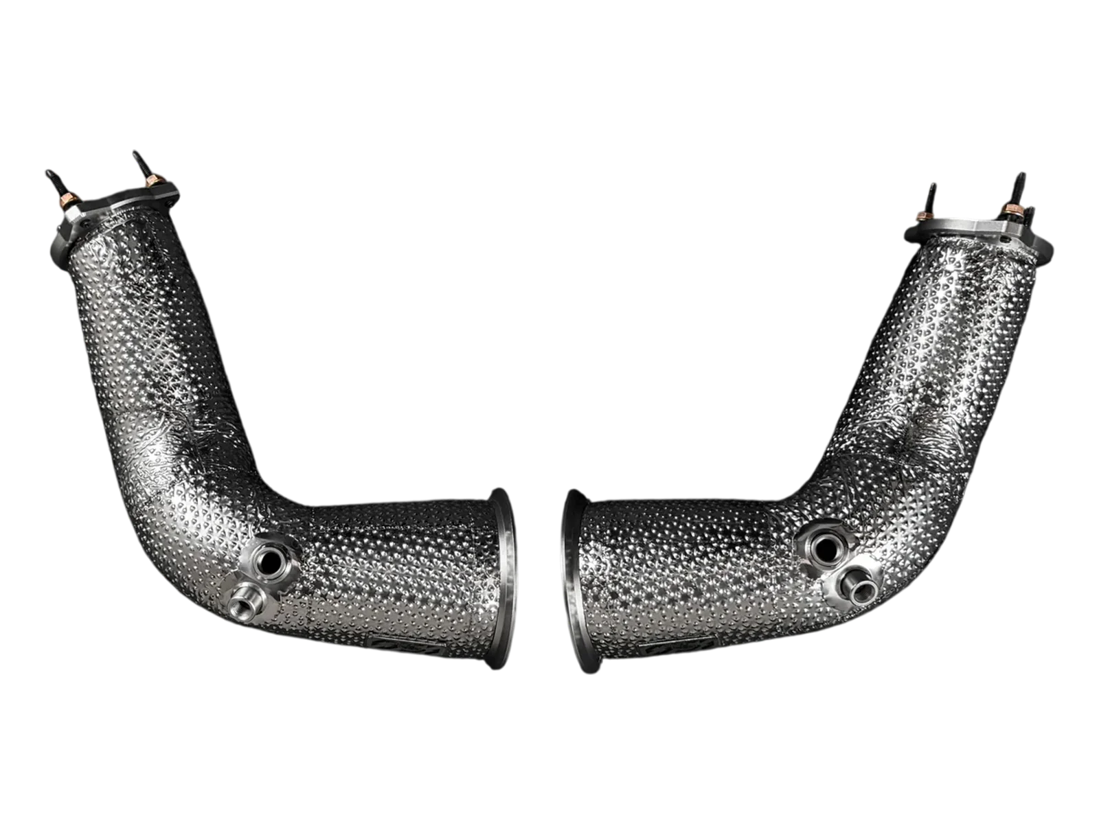 Downpipe Audi RS4/RS5 B9/F5
