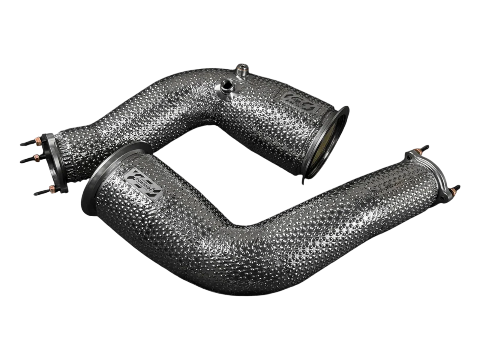 Downpipe Audi RS6/RS7/A8/S8 C8/D5