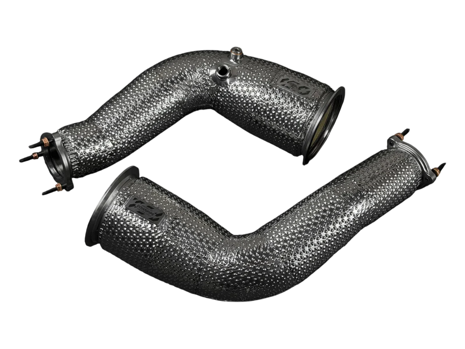 Downpipe Audi RS6/RS7/A8/S8 C8/D5: Product detail