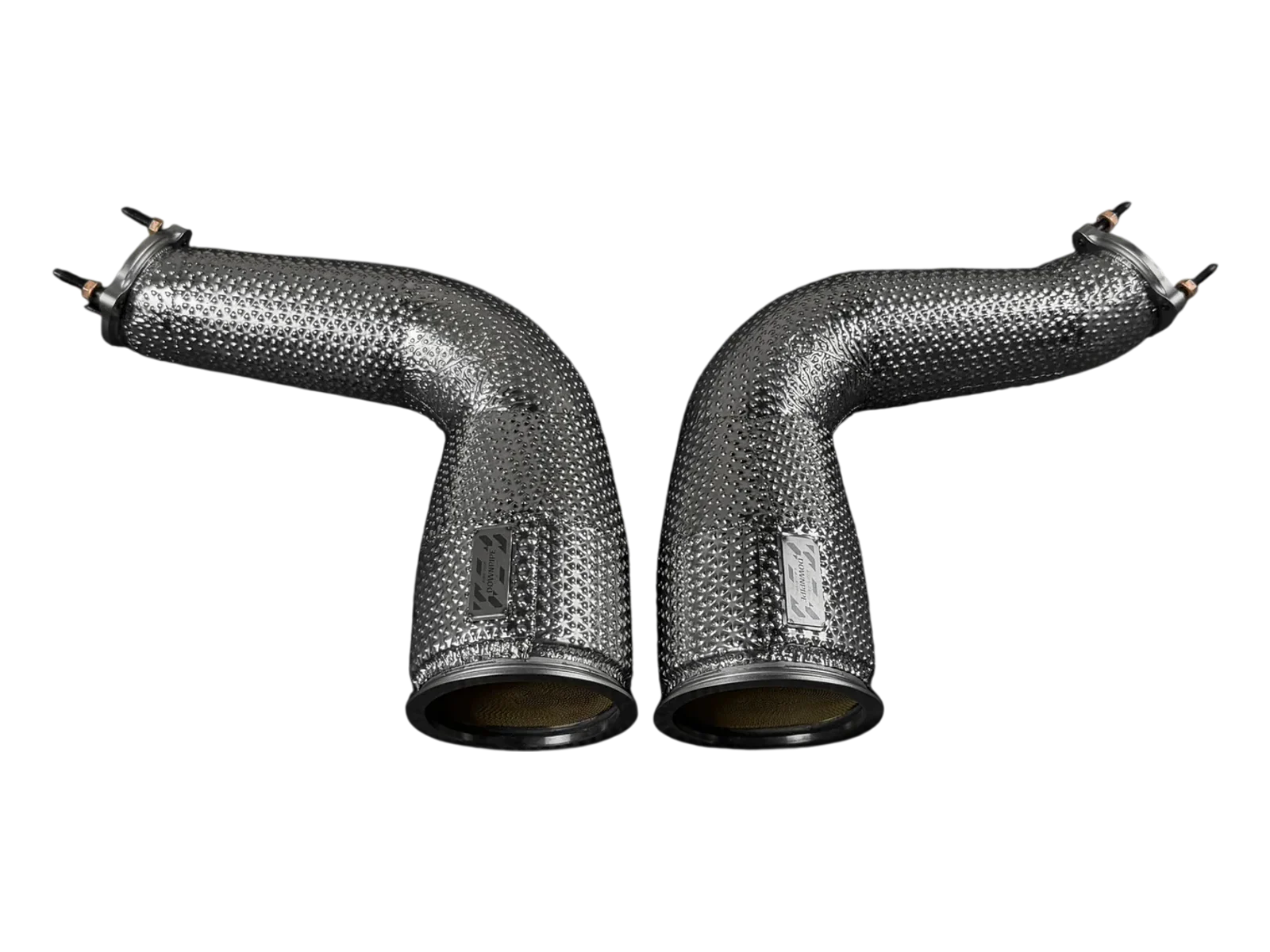Downpipe Audi RSQ8/SQ7/SQ8 I/4M/I: Product set