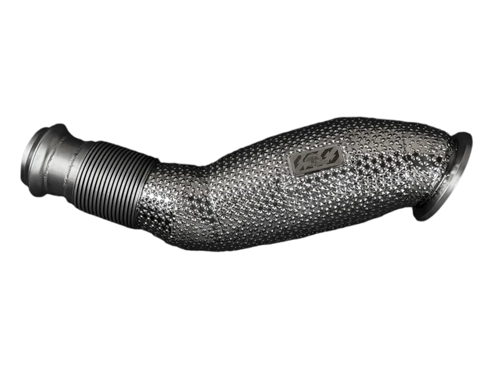 Downpipe BMW G-series Gxx