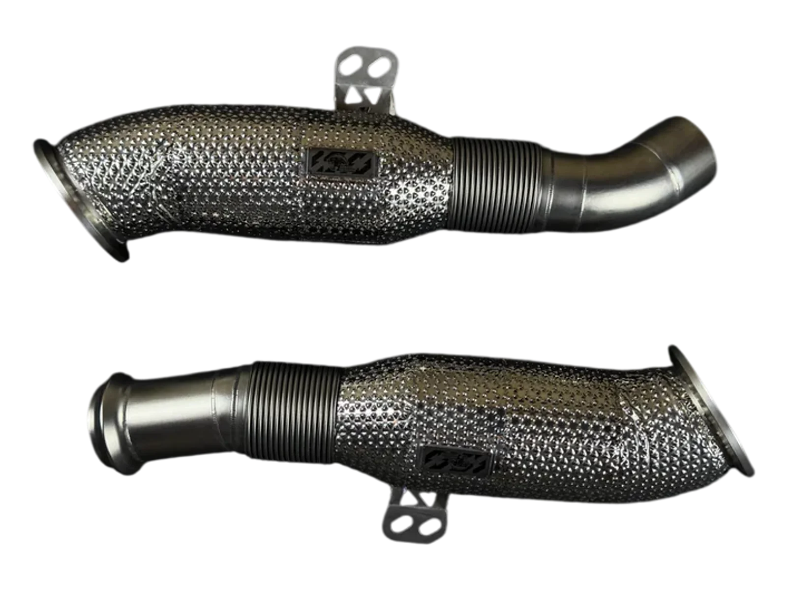 Downpipe BMW G-series Gxx