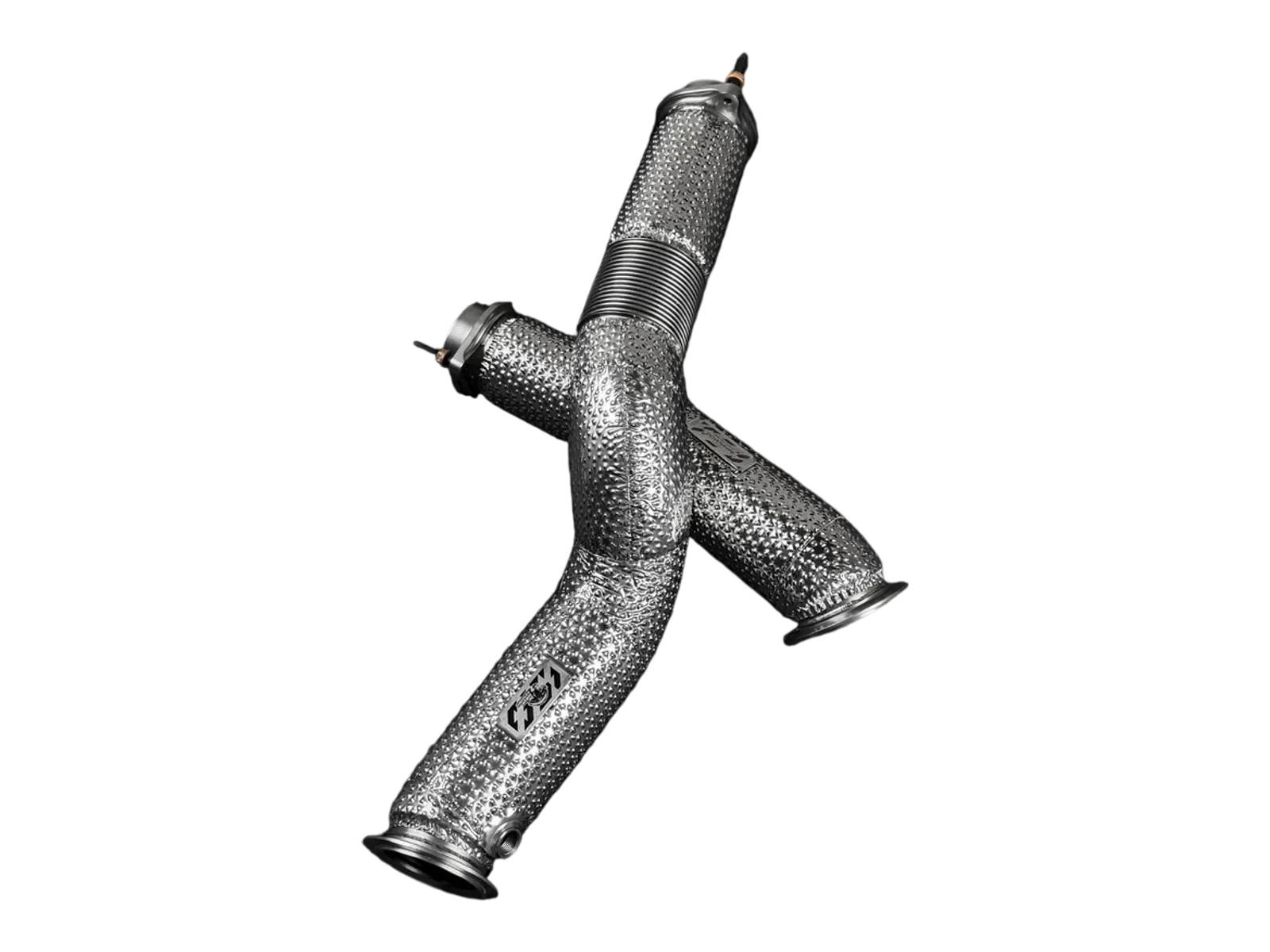 Downpipe BMW M3/M4 G80/G81/G82/G83