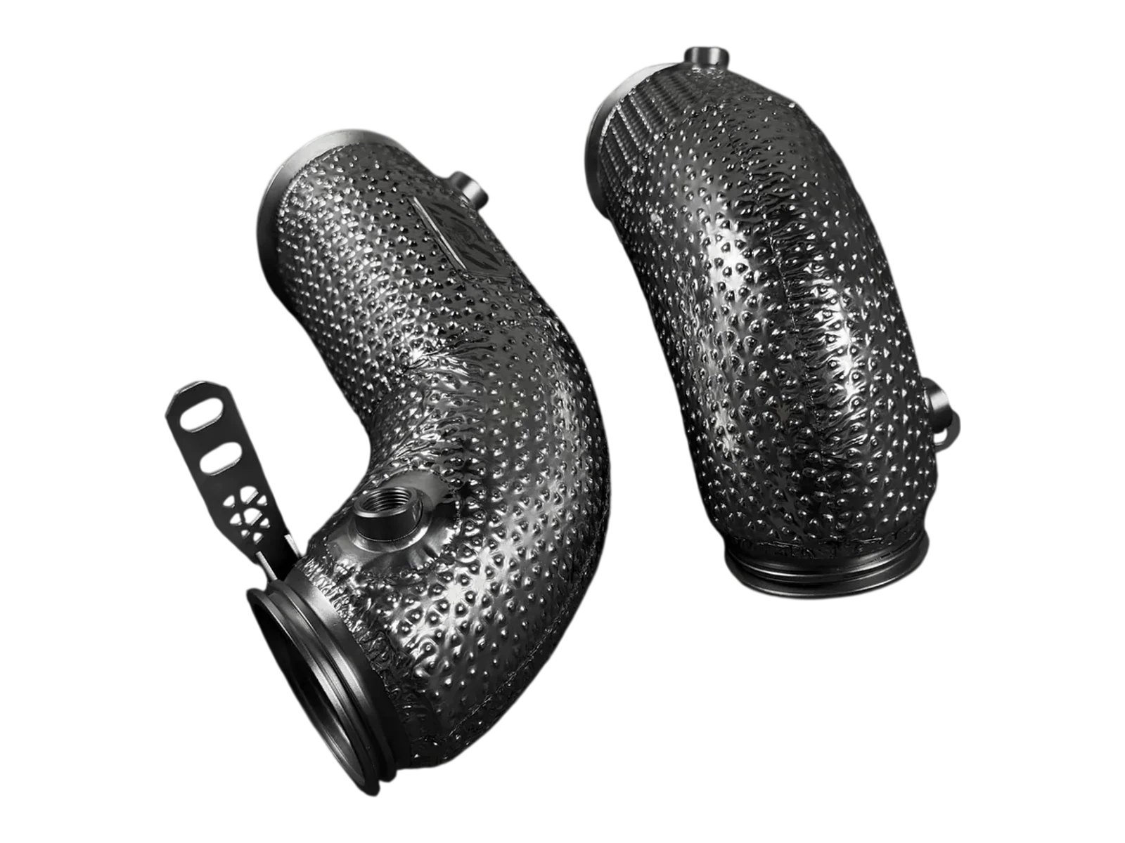 Downpipe BMW M5/M8 F90/F92: Main view