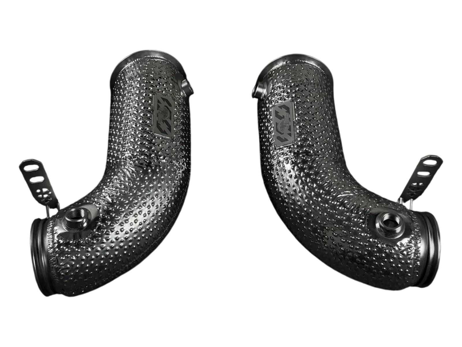 Downpipe BMW M5/M8 F90/F92: Product detail