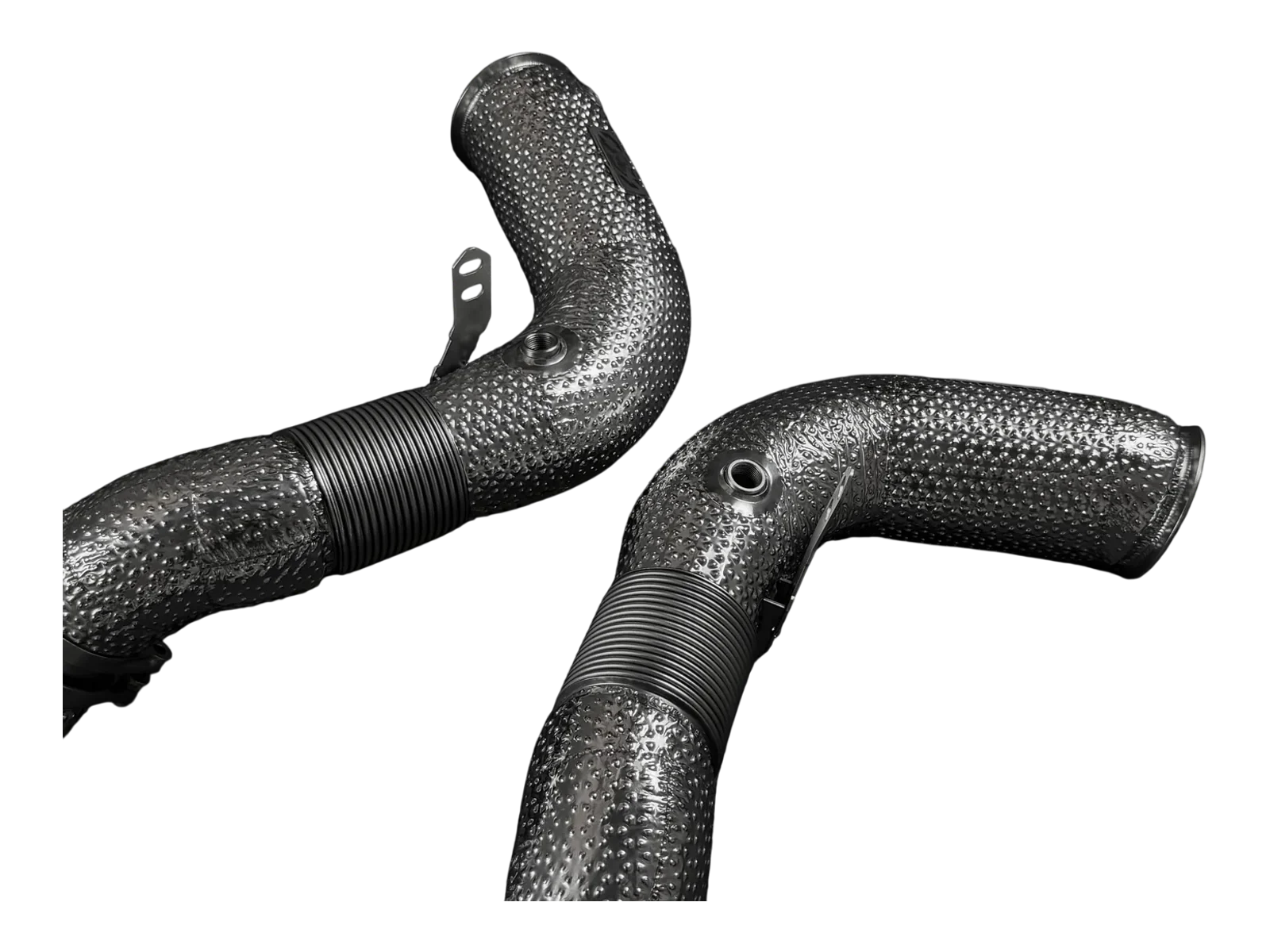 Downpipe BMW M5 G90: Product set
