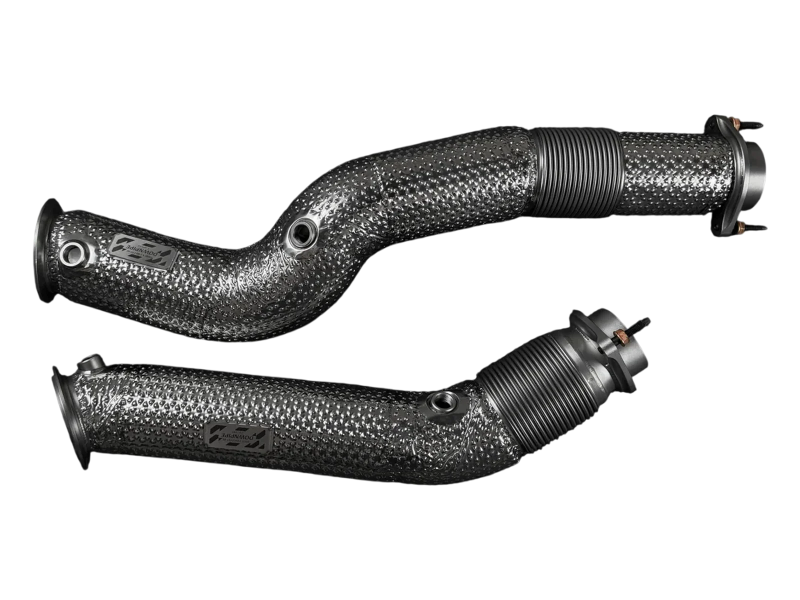 Downpipe BMW X3M/X4M F97/F98 LCI: Main view