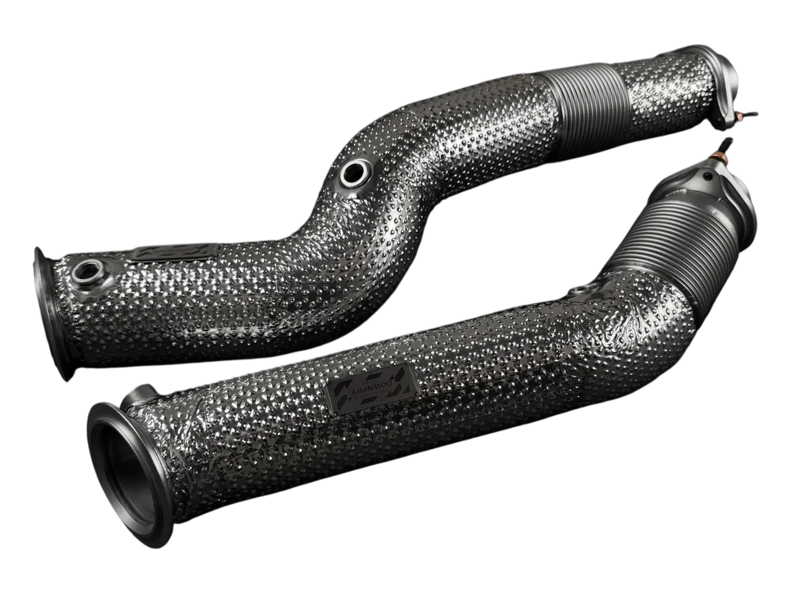 Downpipe BMW X3M/X4M F97/F98 LCI: Product detail