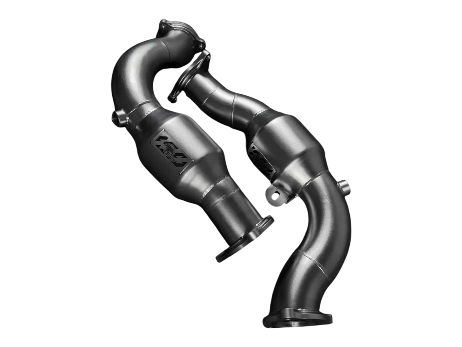 Test pipe Audi A6/A7 C7: Product detail